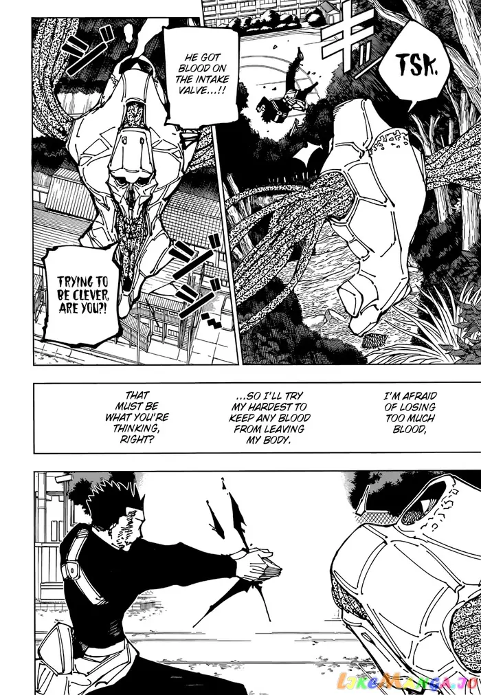 Jujutsu Kaisen Chapter 194 image 13_optimized